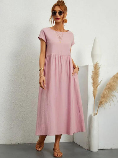 Héloïse™ | Light dress
