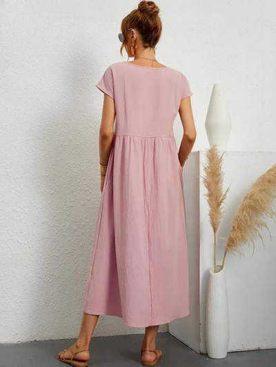Héloïse™ | Light dress