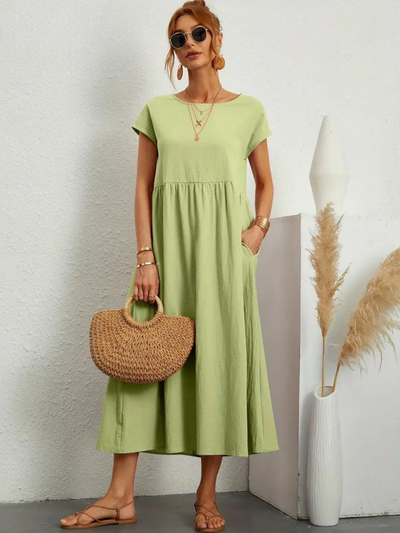 Héloïse™ | Light dress
