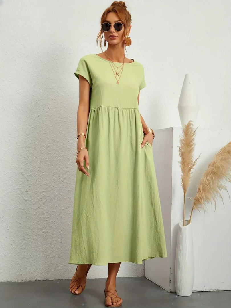 Héloïse™ | Light dress