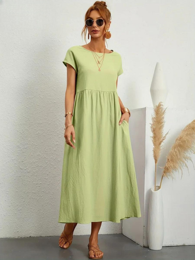 Héloïse™ | Light dress
