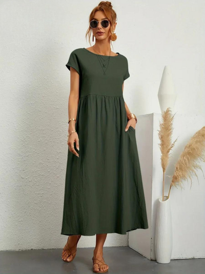 Héloïse™ | Light dress