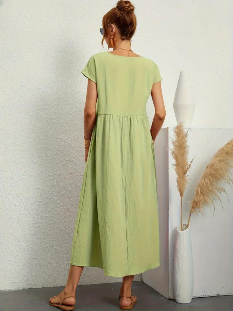 Héloïse™ | Light dress