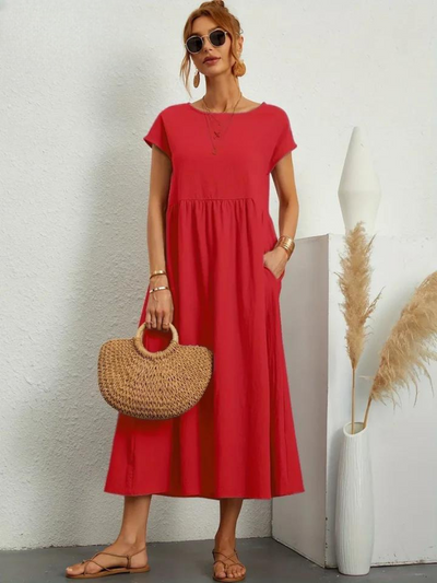 Héloïse™ | Light dress