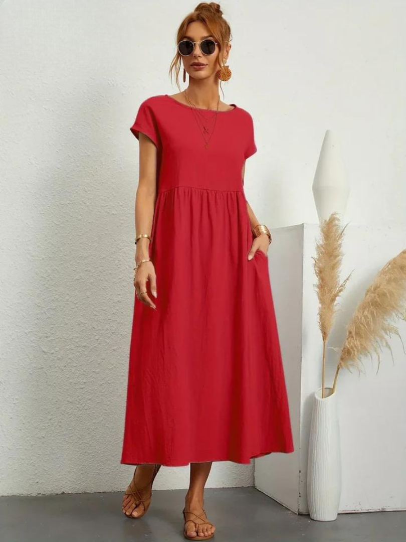 Héloïse™ | Light dress