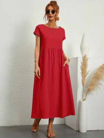 Héloïse™ | Light dress