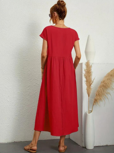 Héloïse™ | Light dress