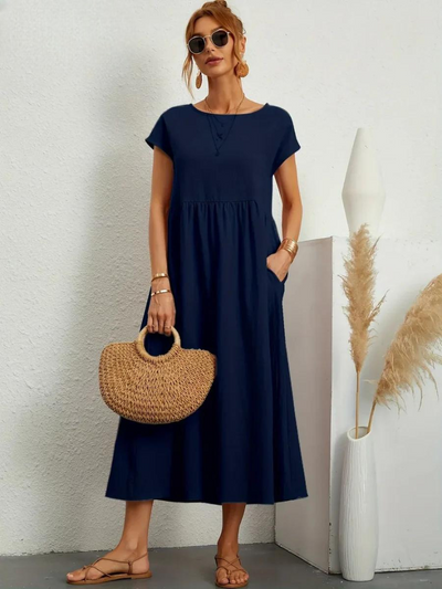 Héloïse™ | Light dress