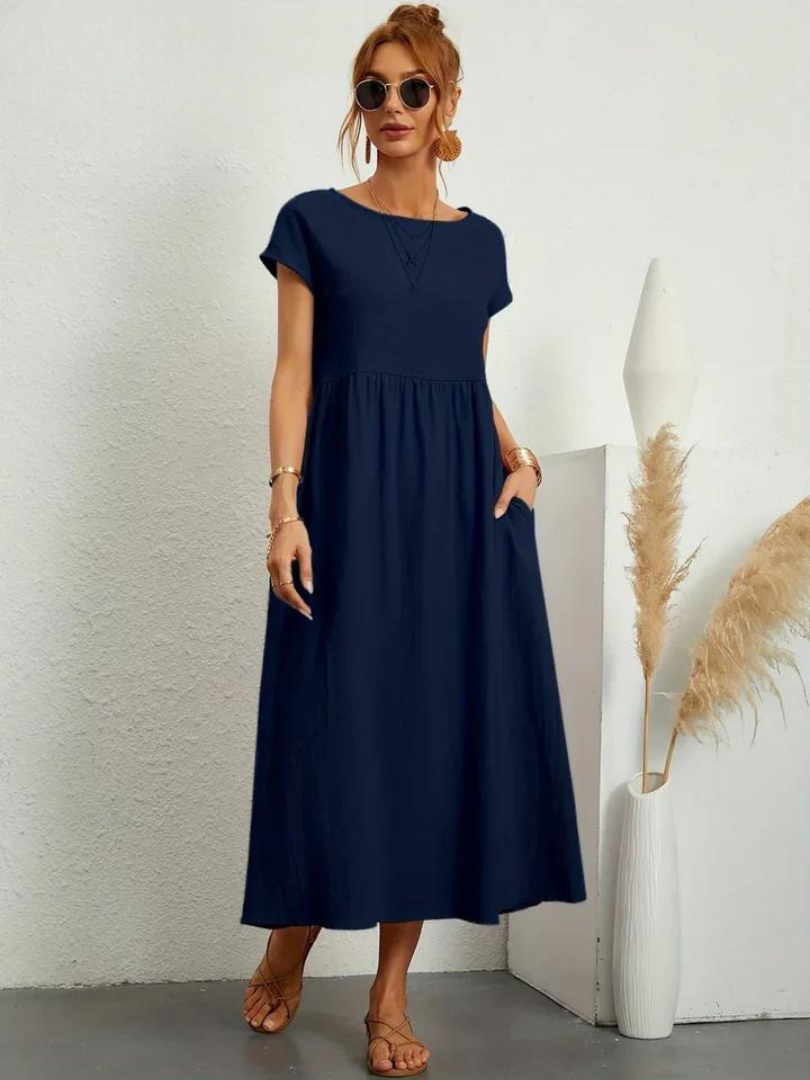 Héloïse™ | Light dress