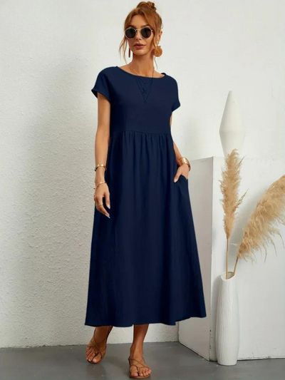 Héloïse™ | Light dress
