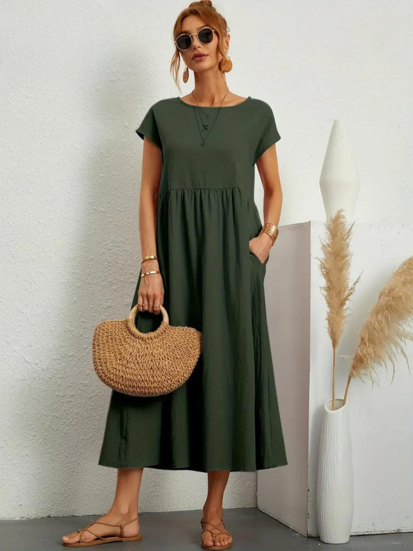 Héloïse™ | Light dress