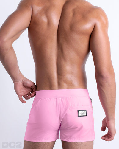PADAM PINK - Beach Shorts | DC2