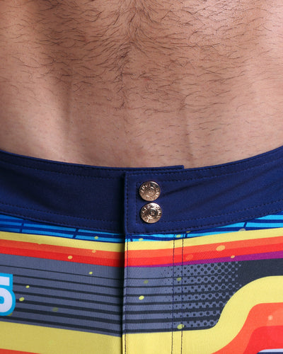 POOL POSITION - Beach Shorts