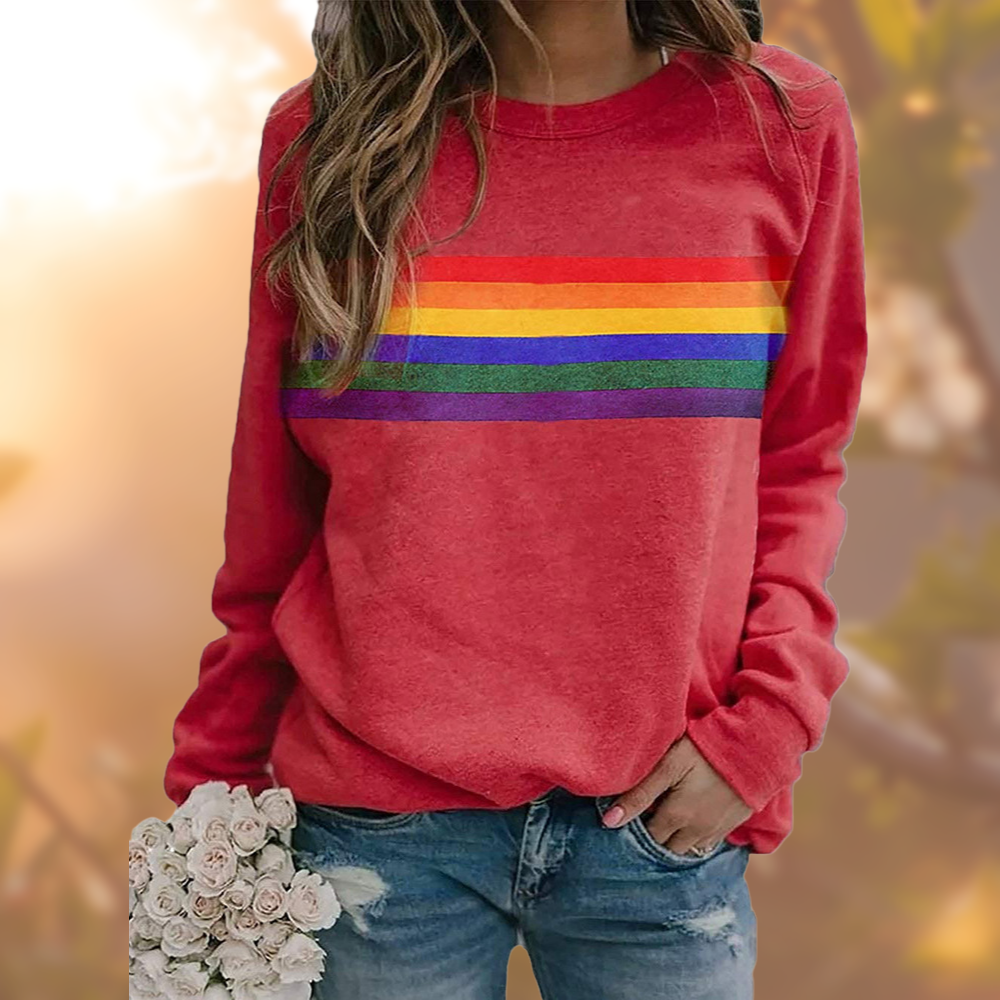 Jannali™ - Stylish Sweater for Women