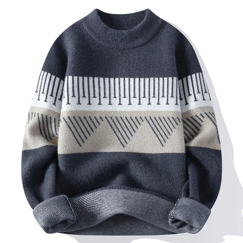 Kirra - Slim Cozy Sweater