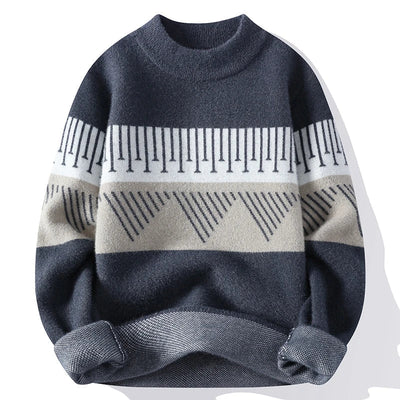 Kirra - Slim Cozy Sweater