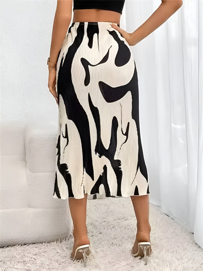 Belle Vie Maxi Skirt