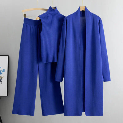 Seraphina Milan 3 Piece Set