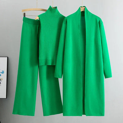 Seraphina Milan 3 Piece Set