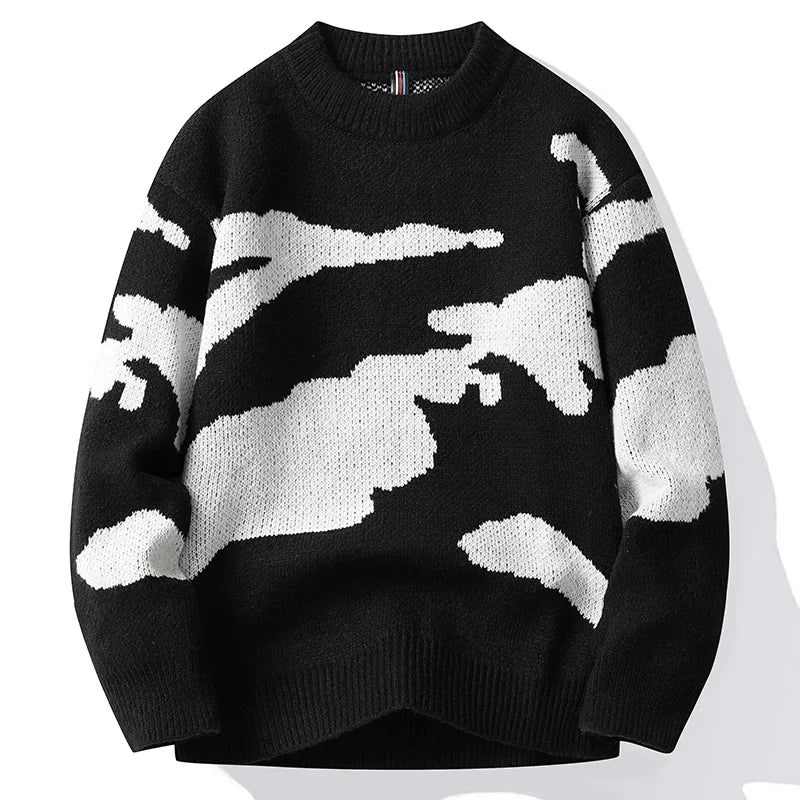 Celeste - Cloud Soft Sweater