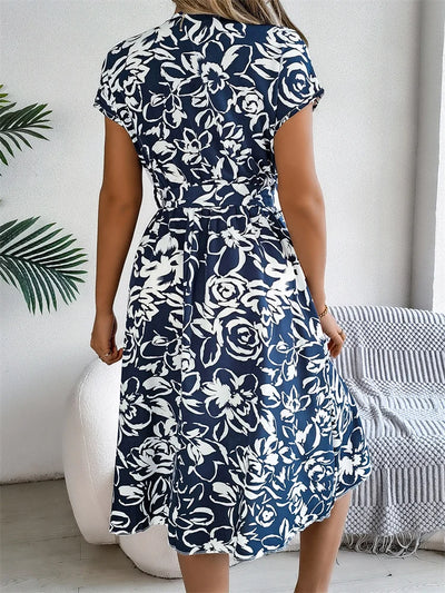 Avessa™ - Floral Printed Dress
