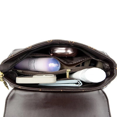 Fiora - Vintage Charm Crossbody