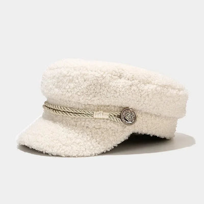 Vionne - Wool Hat