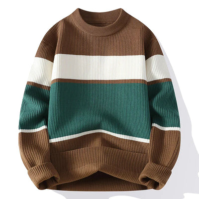 Bindi - Urban Stripe Pullover