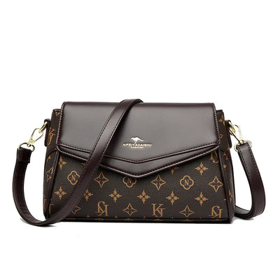 Fiora - Vintage Charm Crossbody