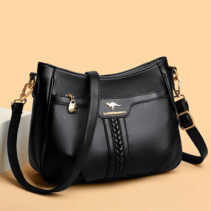 Orlena - Trendy Crossbody Bag