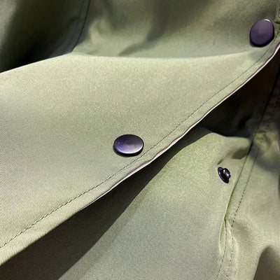 Jonnie - Double-Layer Jacket