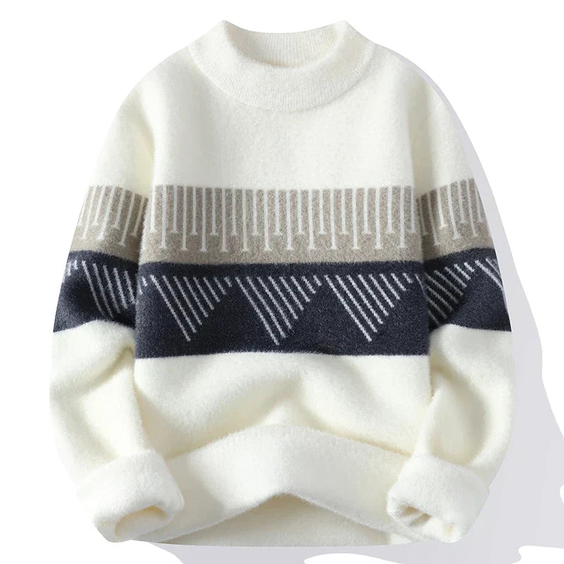 Kirra - Slim Cozy Sweater