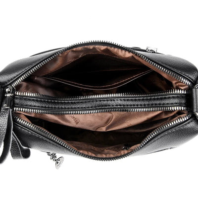 Corvella- Genuine Leather Bag