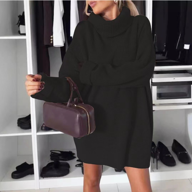 NOIRANE - STYLISH SWEATER
