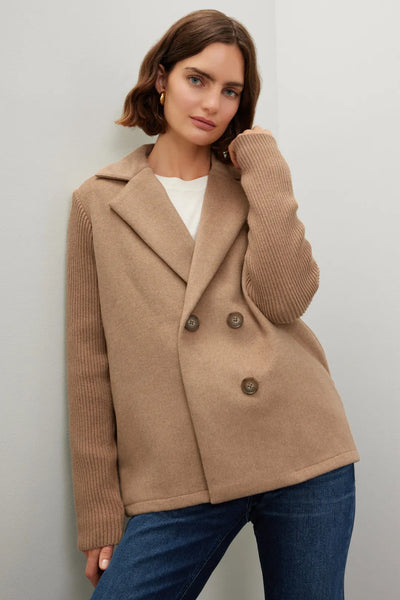 Lynne - Everyday Arvo Coat