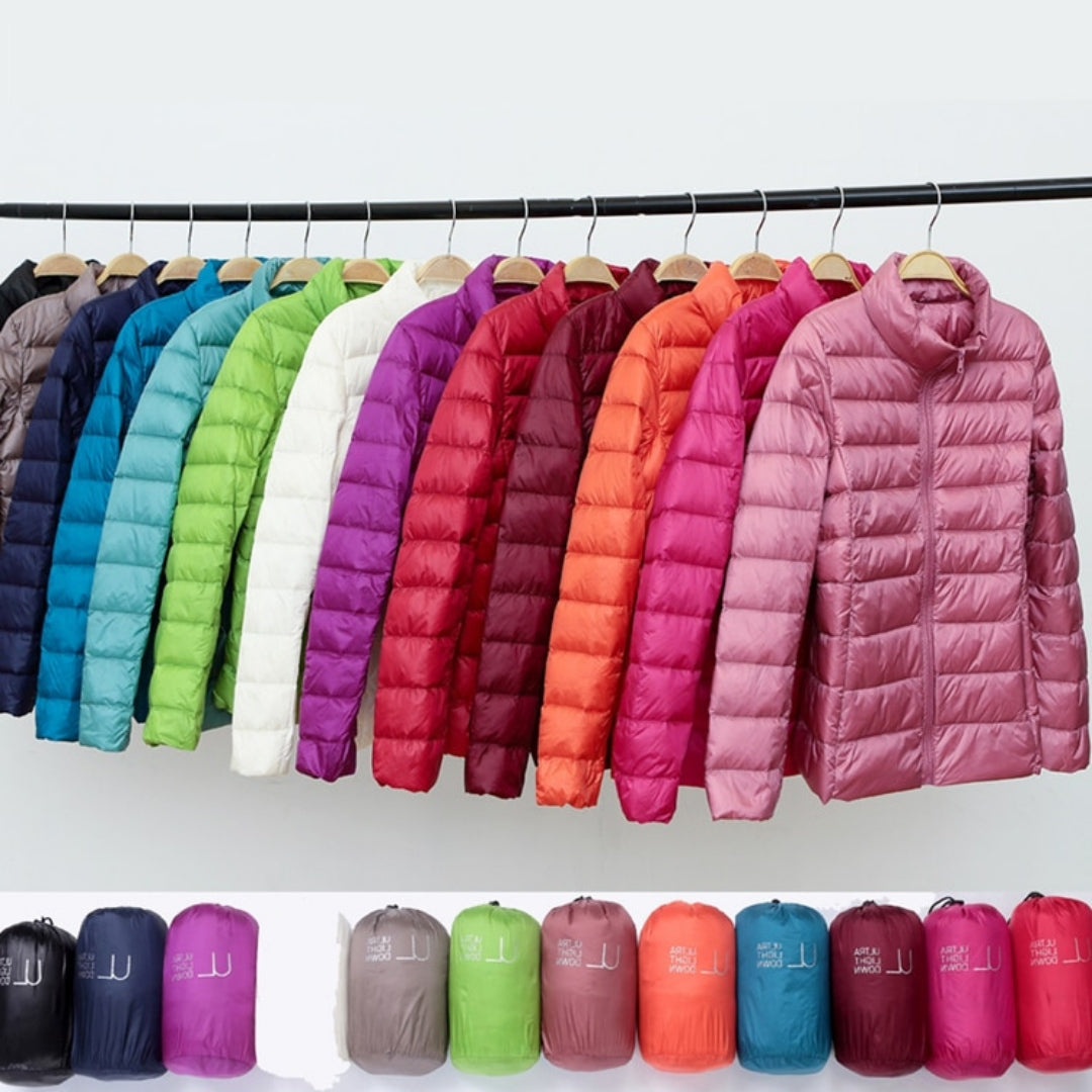 Aurora - New Ultralight Waterproof Jacket
