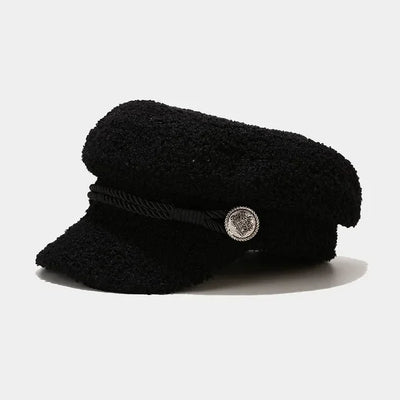 Vionne - Wool Hat
