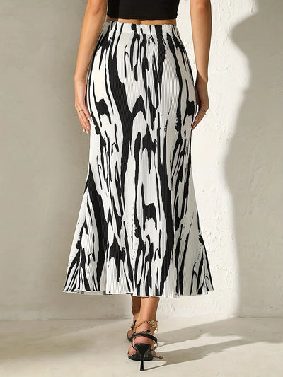 Belle Vie Maxi Skirt
