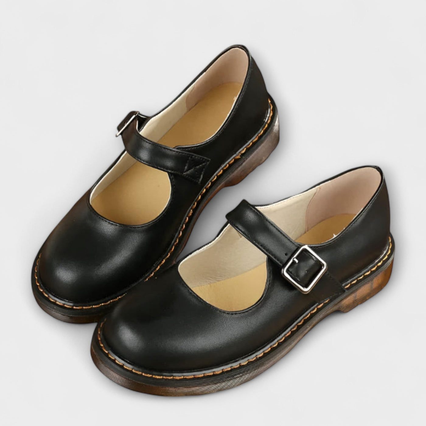 Mary Jane - Ladies Vintage Shoes