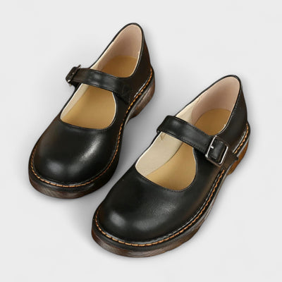 Mary Jane - Ladies Vintage Shoes