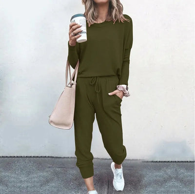 Ayesha - Two-Piece Ensemble