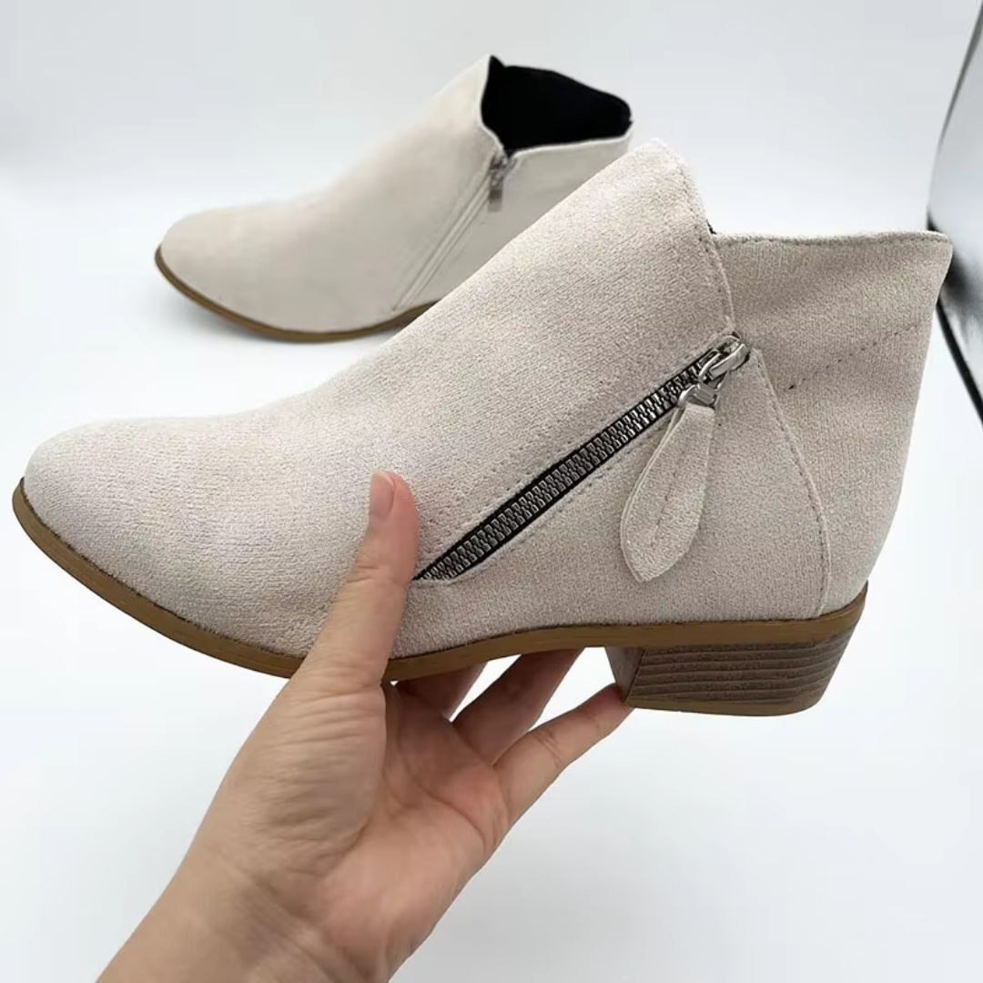 Willow™ Stylish Orthopedic Boots