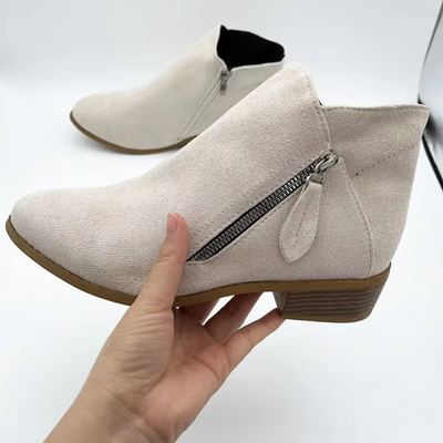 Willow™ Stylish Orthopedic Boots