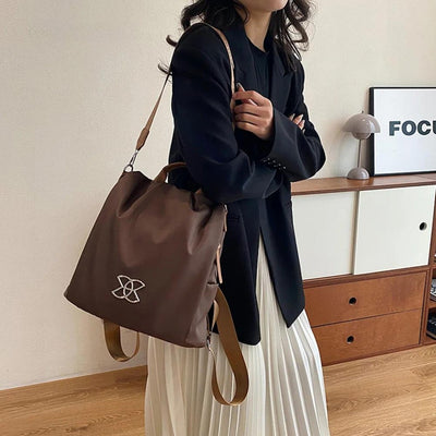 Orie - Anti-Theft Bag