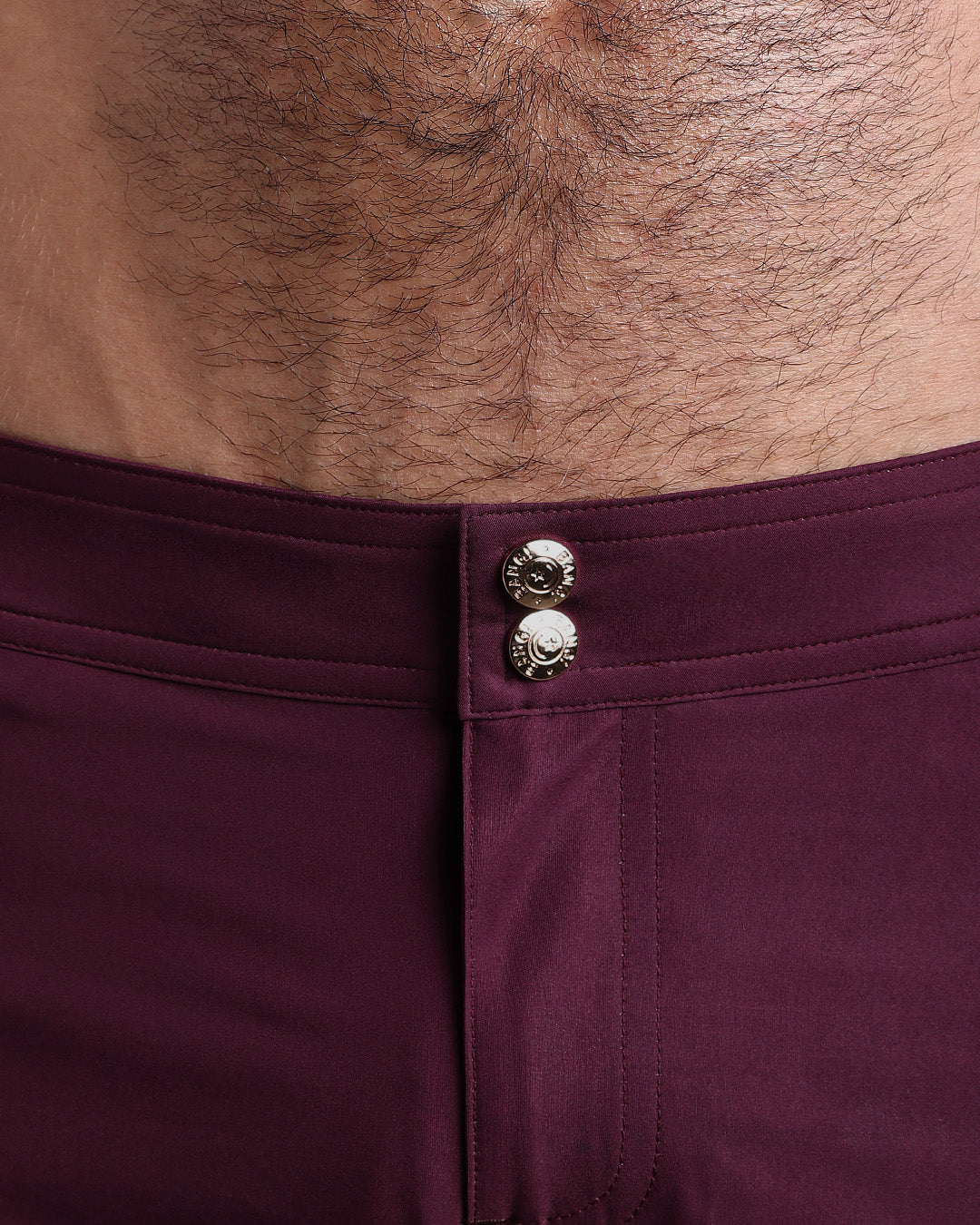 VERY BERRY - Beach Shorts