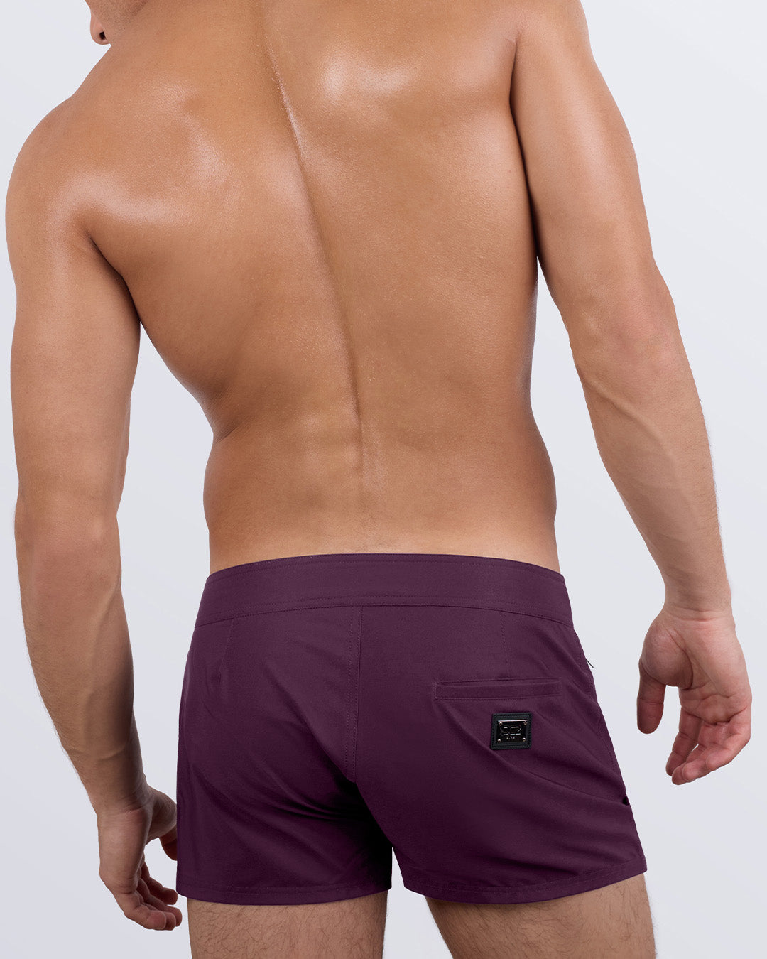 VERY BERRY - Beach Shorts | DC2