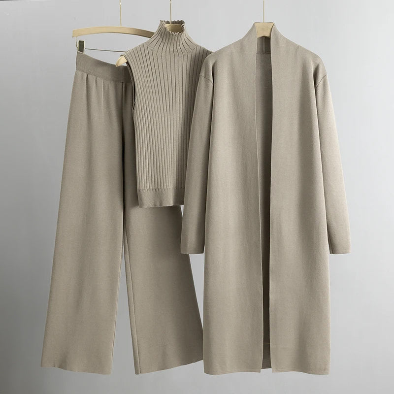 Seraphina Milan 3 Piece Set