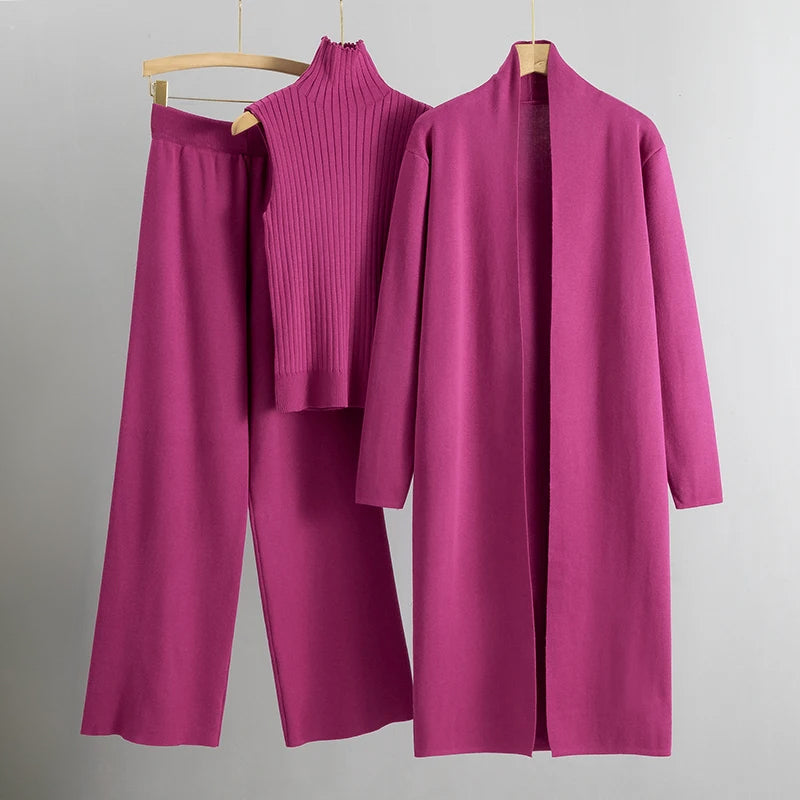 Seraphina Milan 3 Piece Set