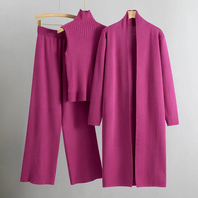 Seraphina Milan 3 Piece Set