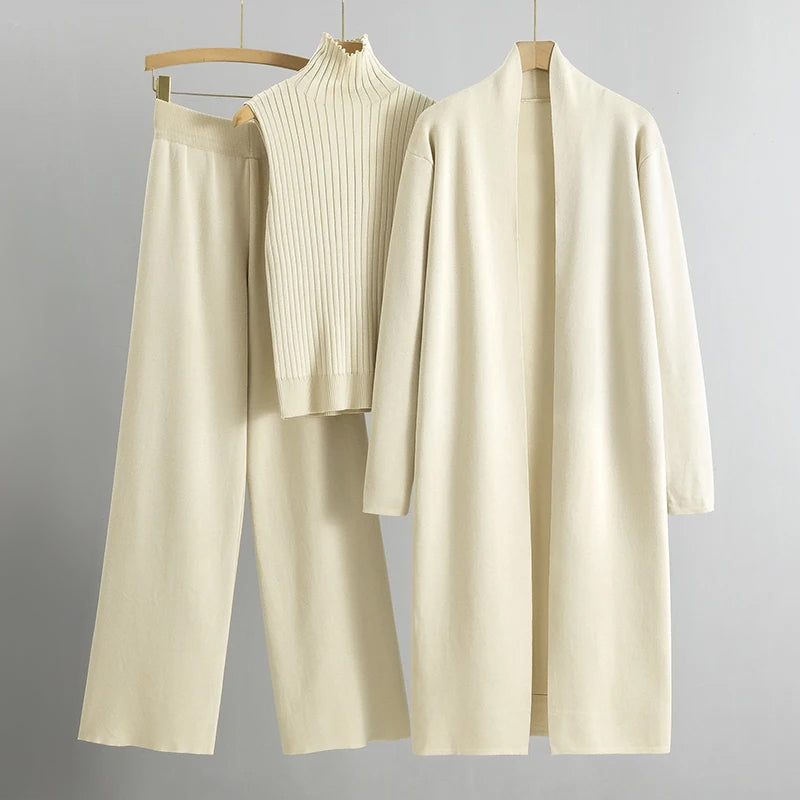 Seraphina Milan 3 Piece Set